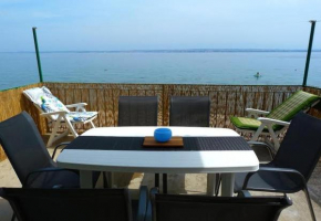 Holiday home Villa Jadran - seaview